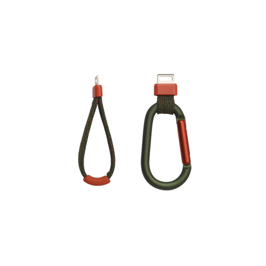 JBL Flip 7 - Squad - Portable waterproof and drop-proof  speaker - Detailshot 3